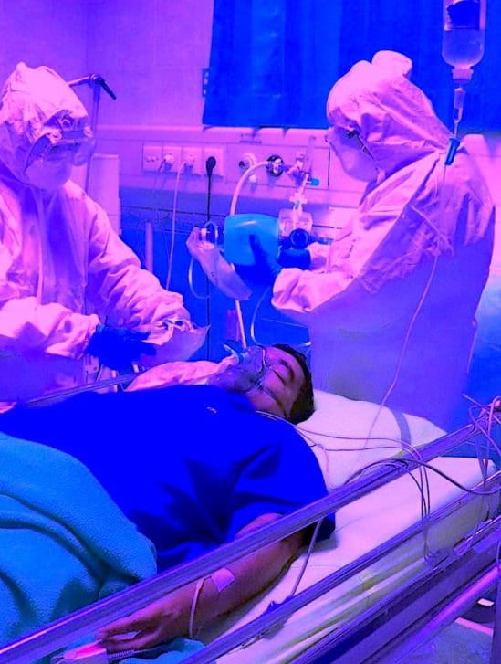 medicament 2 dollars traitement formes graves covid-19