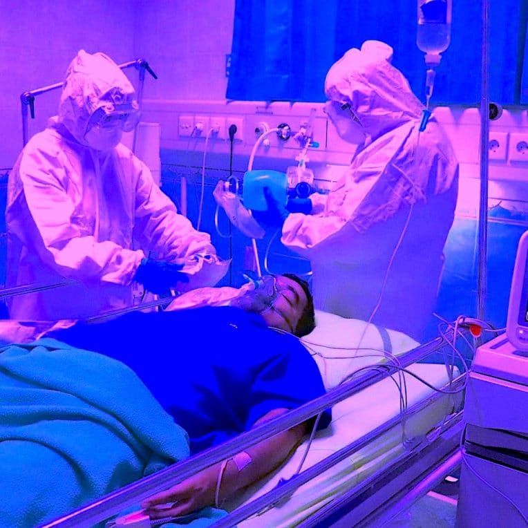 medicament 2 dollars traitement formes graves covid-19