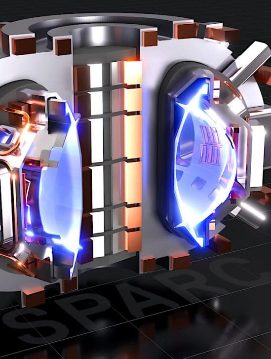 mit annonce avancee majeure fusion nucleaire
