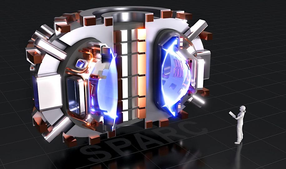 mit annonce avancee majeure fusion nucleaire