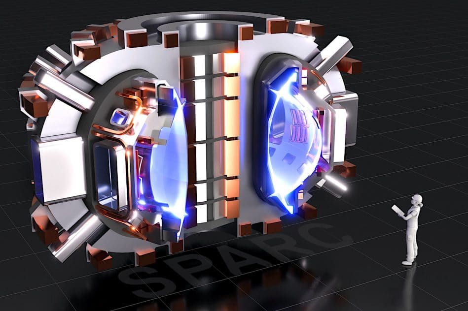mit annonce avancee majeure fusion nucleaire