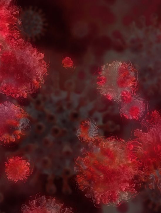 nouveau variant mu coronavirus