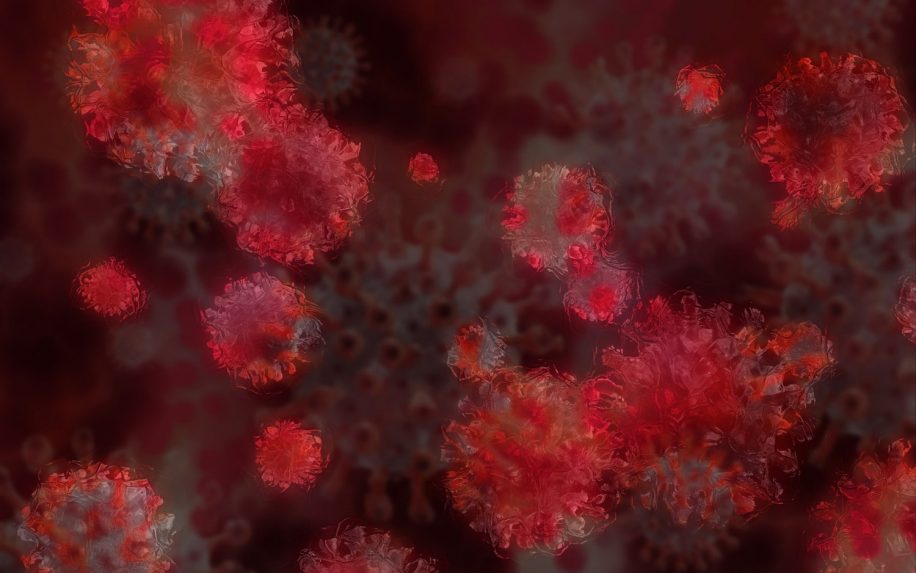 nouveau variant mu coronavirus