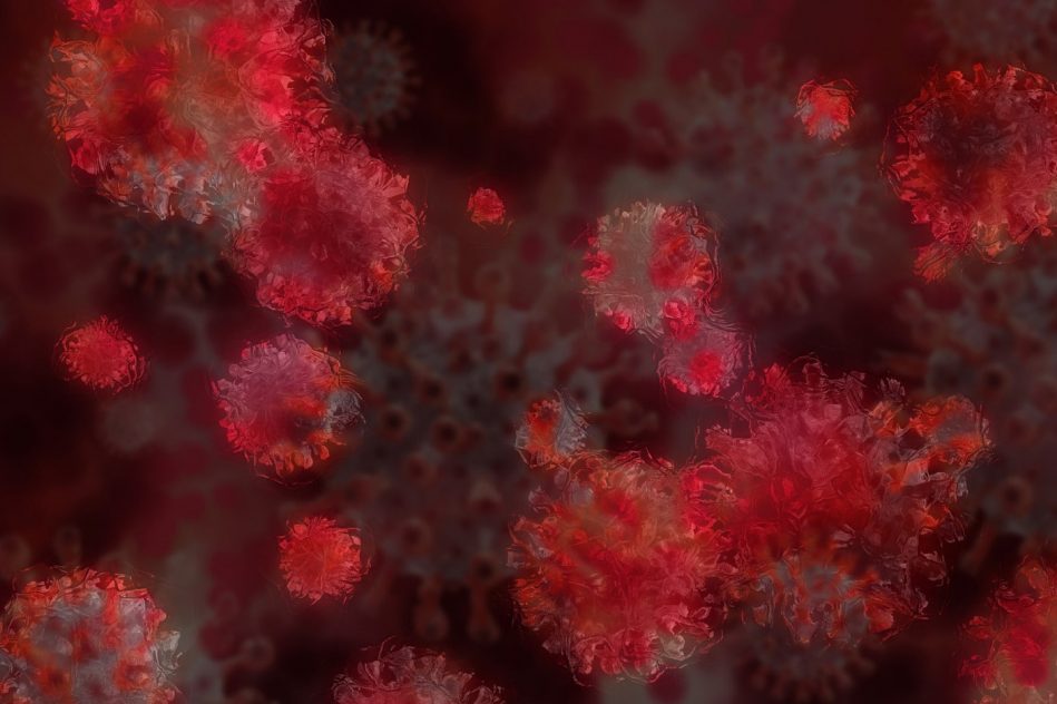nouveau variant mu coronavirus