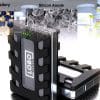nouvelle batterie solide prometteuse stockage reseau vehicules electriques