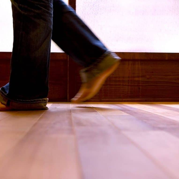 planchers bois dopes silicium produisent electricite a partir pas