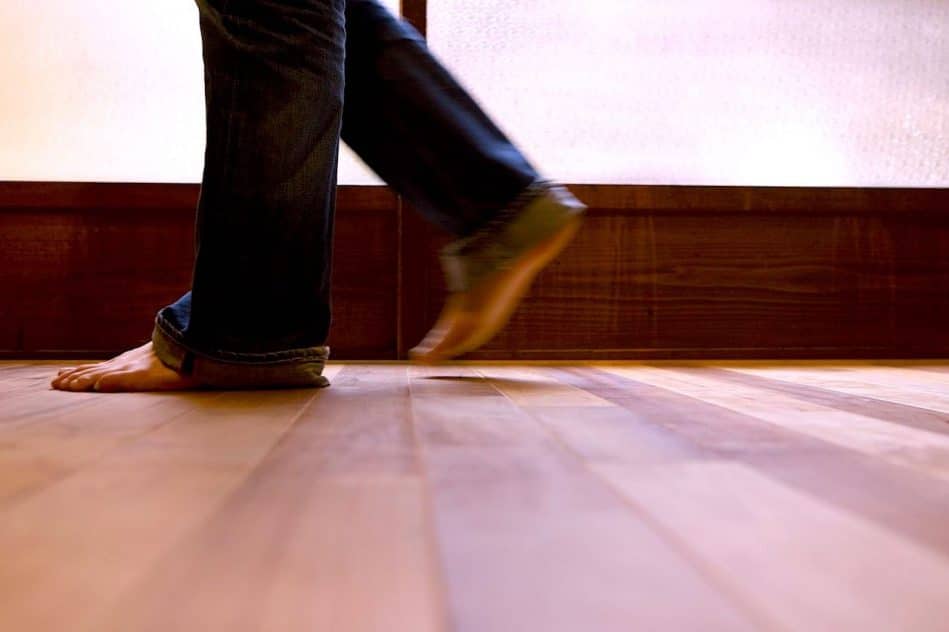 planchers bois dopes silicium produisent electricite a partir pas