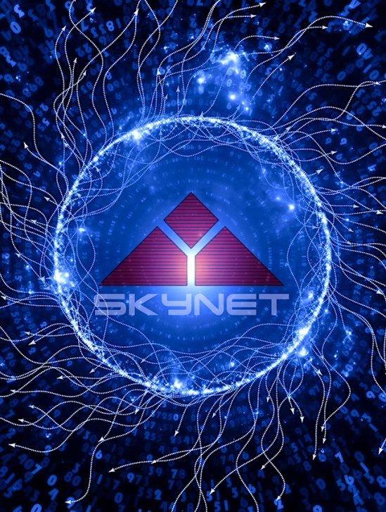 selon ancien directeur google ia consciente telle que skynet inevitable