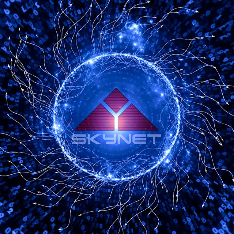 selon ancien directeur google ia consciente telle que skynet inevitable