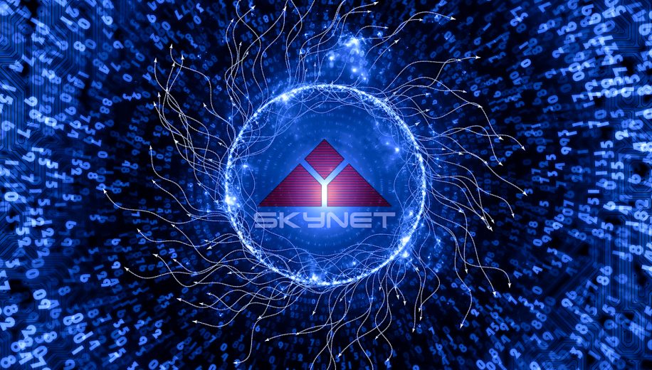 selon ancien directeur google ia consciente telle que skynet inevitable