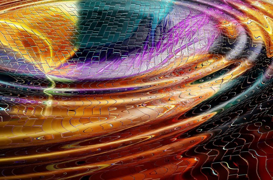 signal ondes gravitationnelles courtes