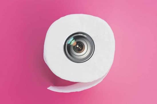 toilettes intelligentes analyse selles urine