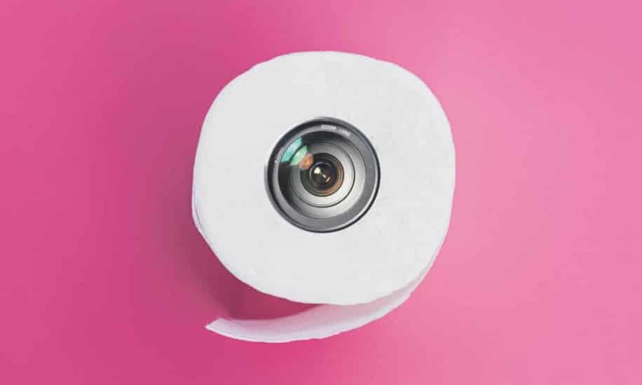 toilettes intelligentes analyse selles urine