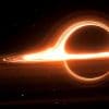trous noirs pourraient avoir propre version pression quantique