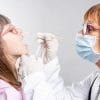 un enfant sept symptomes 3 mois apres infection covid