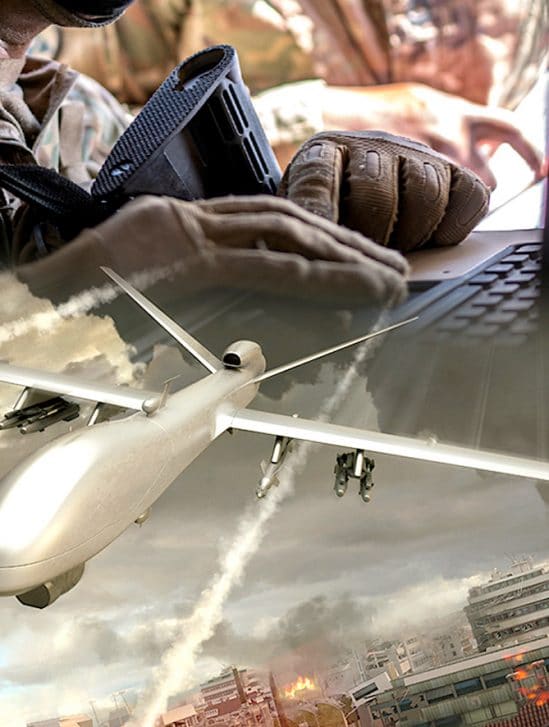 us air force utilise intelligence artificielle aide decision cibles a abattre