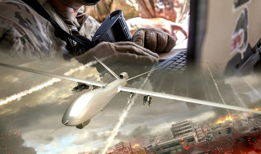 us air force utilise intelligence artificielle aide decision cibles a abattre