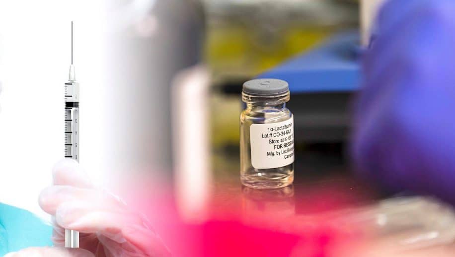 cancer sein vaccin essais cliniques