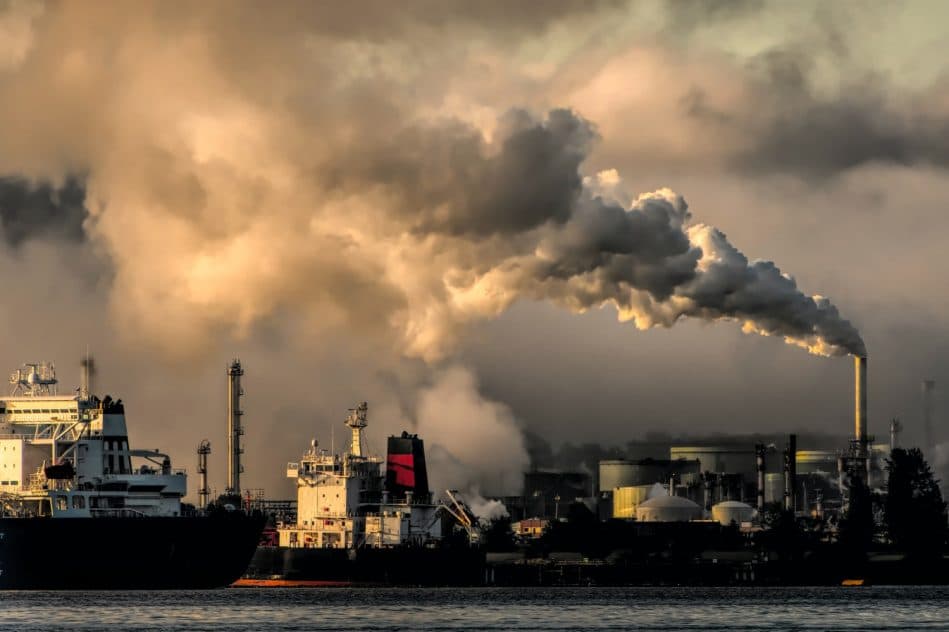 consensus cause changement climatique
