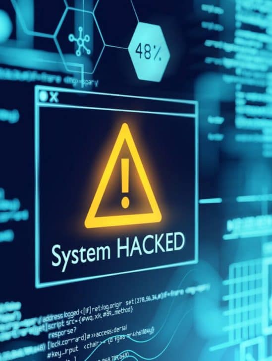 cybersécurité attaques hôpitaux