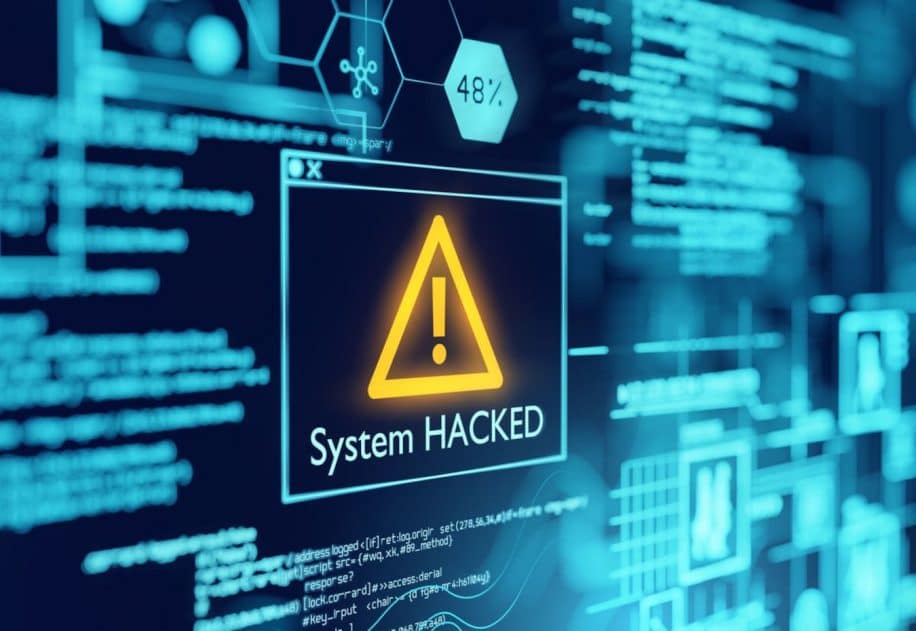 cybersécurité attaques hôpitaux