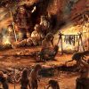 decouverte refuge potentiel derniers-neandertaliens grotte scellee depuis 40000 ans