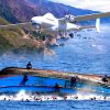 drones pourraient larguer radeaux sauvetage migrants mediterranee