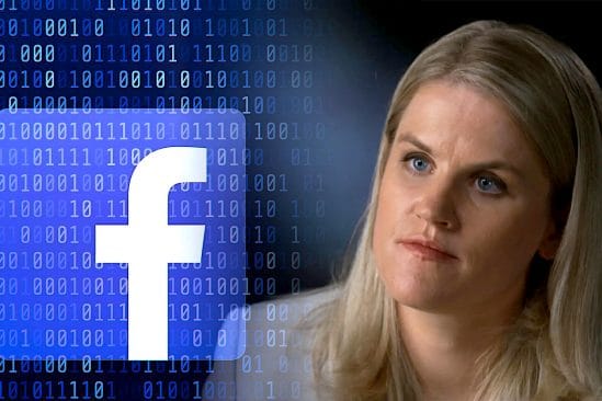 facebook encourageait discours haineux fins lucratives selon lanceuse alerte