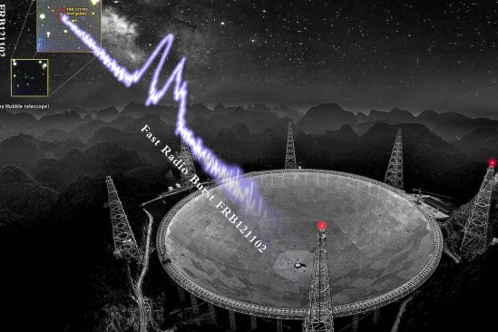 milliers explosions cosmiques 47 jours intriguent astronomes