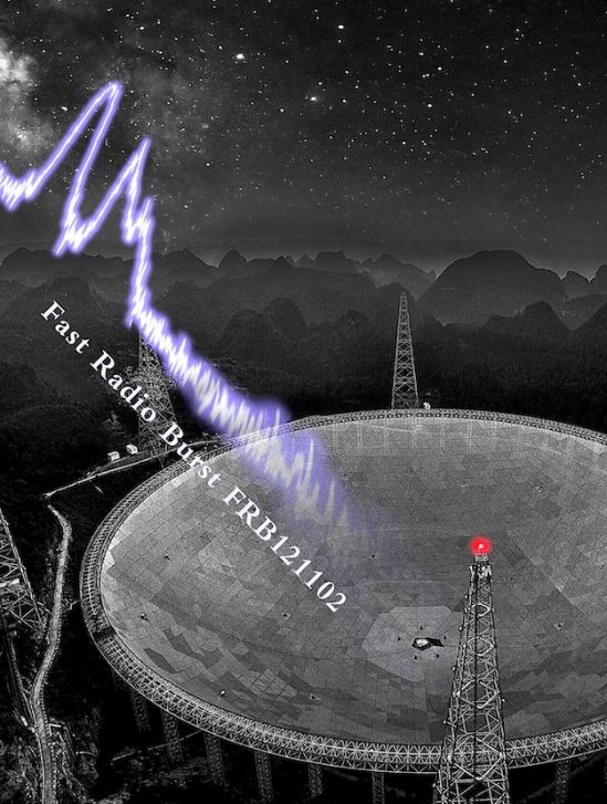 milliers explosions cosmiques 47 jours intriguent astronomes