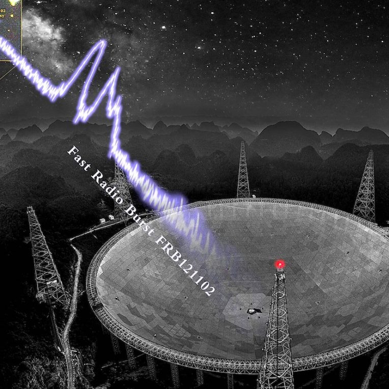 milliers explosions cosmiques 47 jours intriguent astronomes