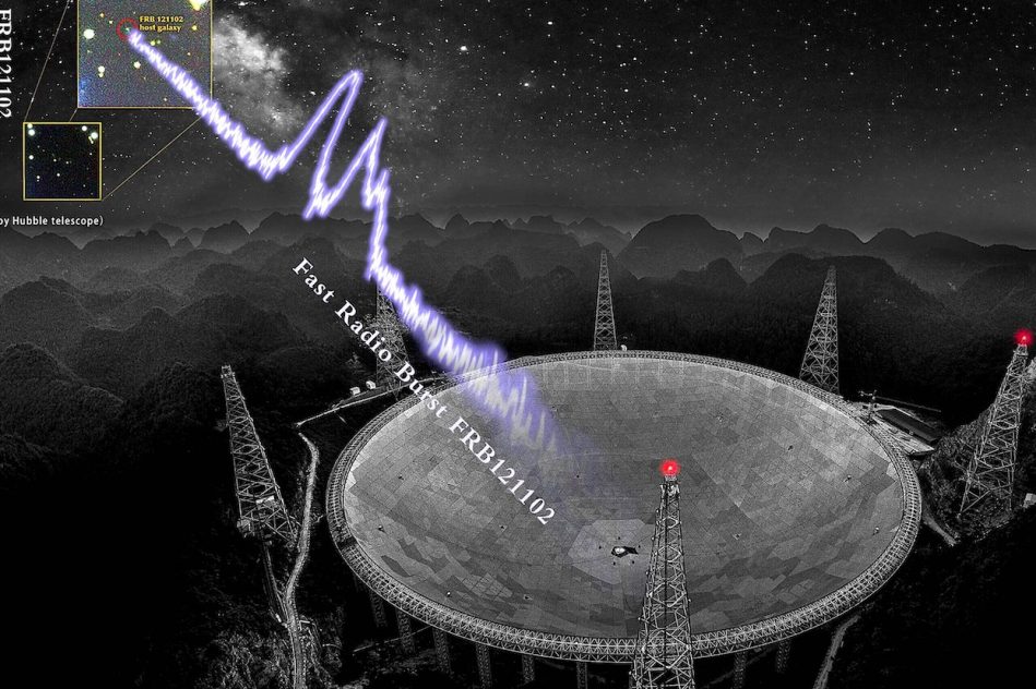 milliers explosions cosmiques 47 jours intriguent astronomes