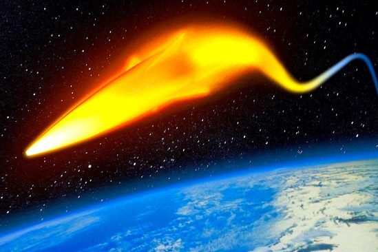 missile hypersonique nucleaire chinois tour globe orbite essai