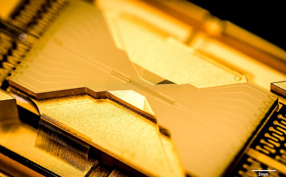 ordinateurs quantiques peuvent desormais corriger propres erreurs