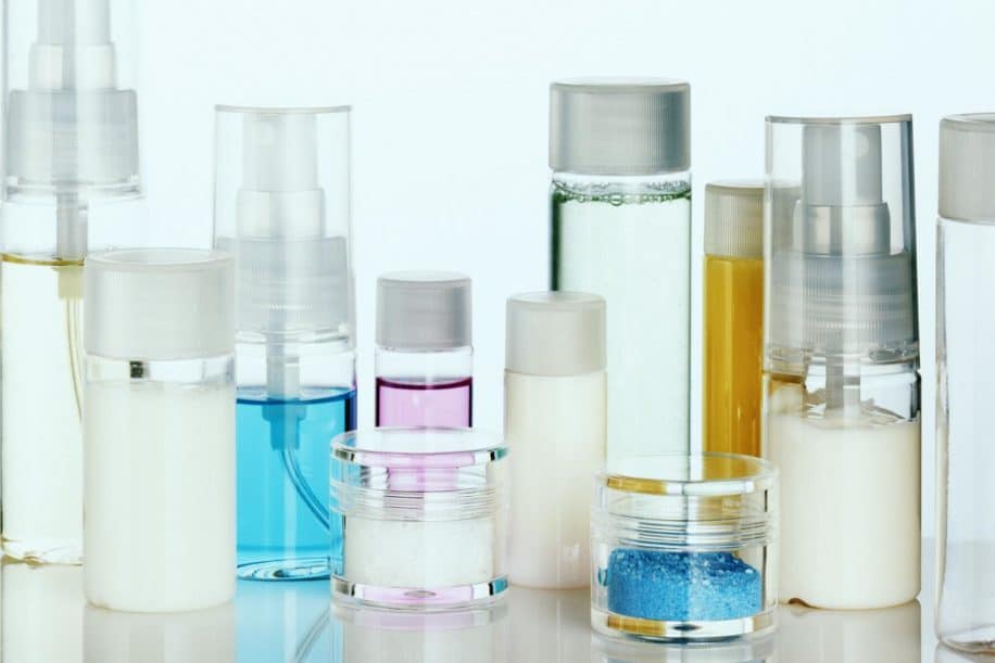phtalates plastiques cosmétiques mortalité