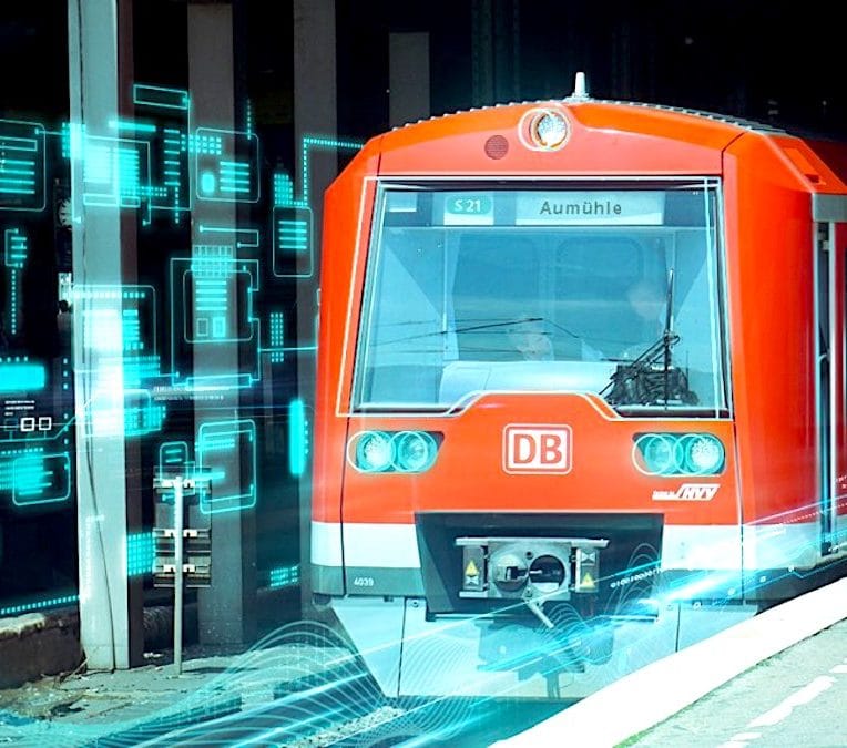 premiere mondiale allemagne presente premier train autonome
