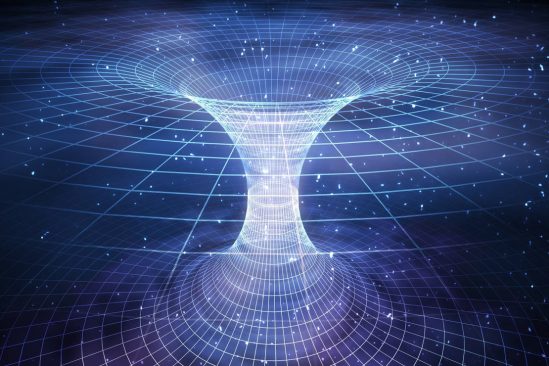 théorie einstein gravité téléparallèle
