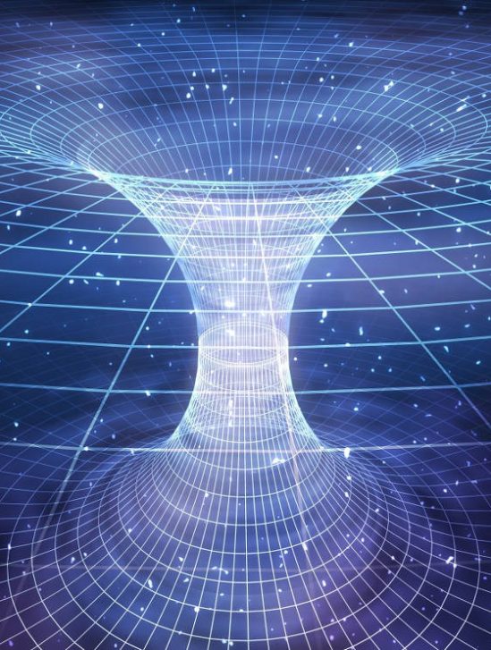 théorie einstein gravité téléparallèle