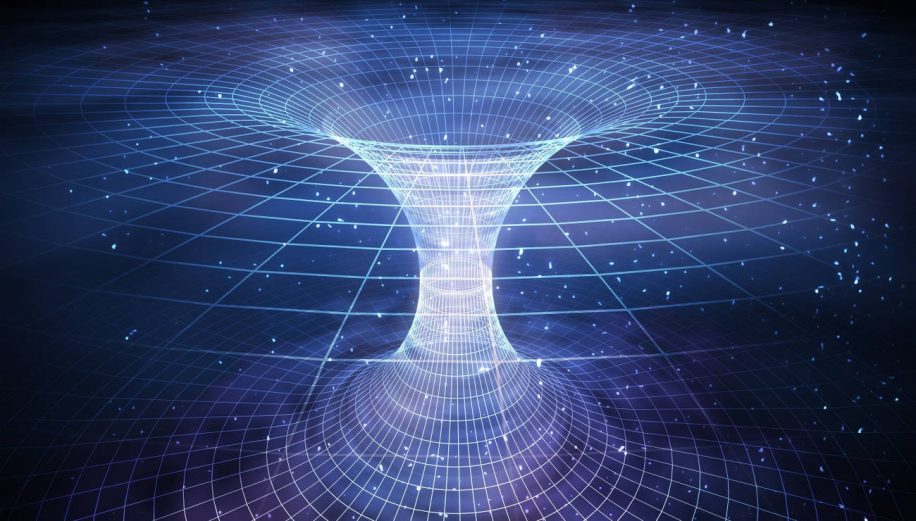 théorie einstein gravité téléparallèle