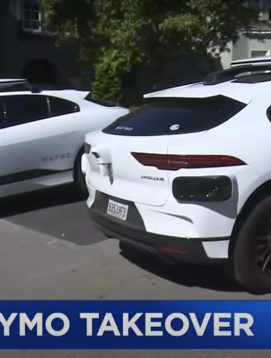 voitures autonomes waymo impasse