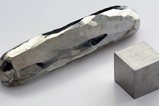 cristal cube cadnium sols francais