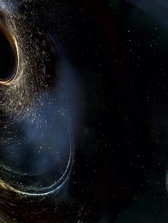 detection record 32 potentielles collisions trous noirs 5 mois