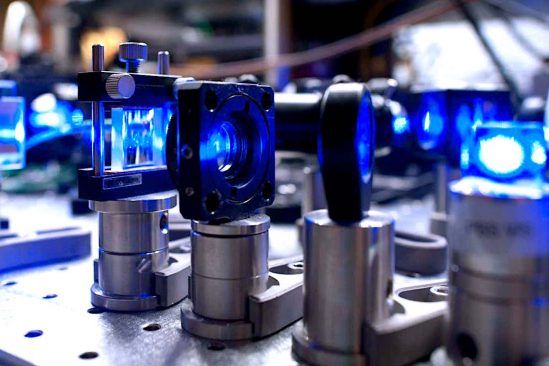 effet quantique rendant matiere invisible predit 30 ans demontre premiere fois