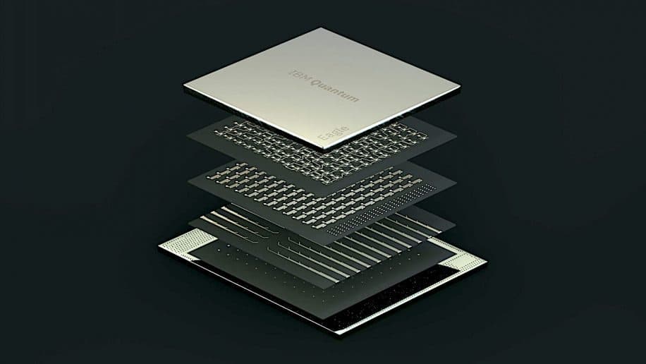 ibm annonce processeur quantique supraconducteur plus puissant jamais realise