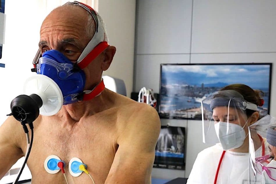 medicament essai traiter fatigue patients covid long