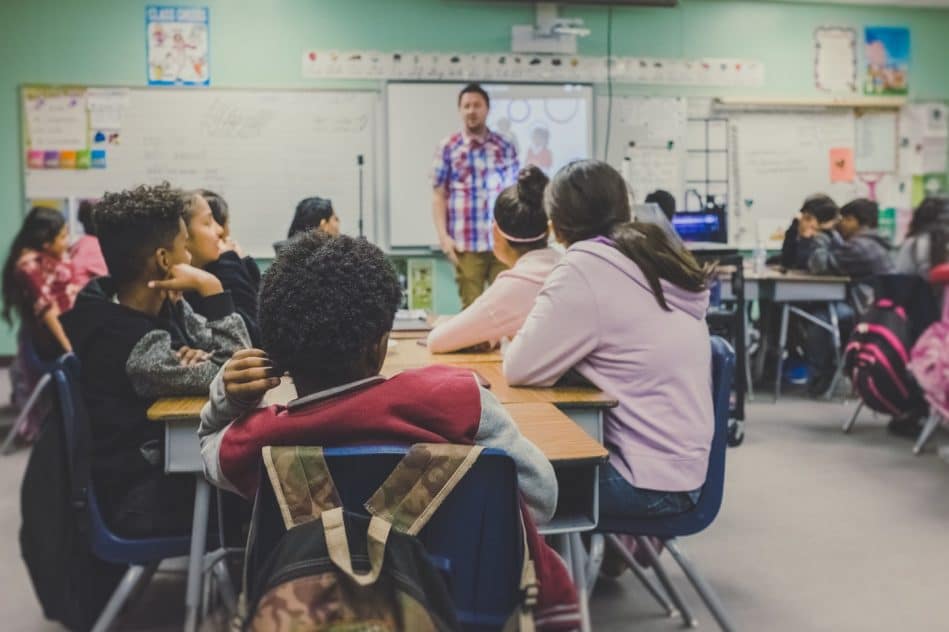 métiers éducation reconversion