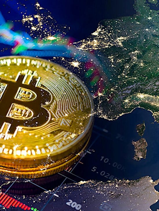 minage bitcoins sera-t-il interdit europe respect accord paris climat