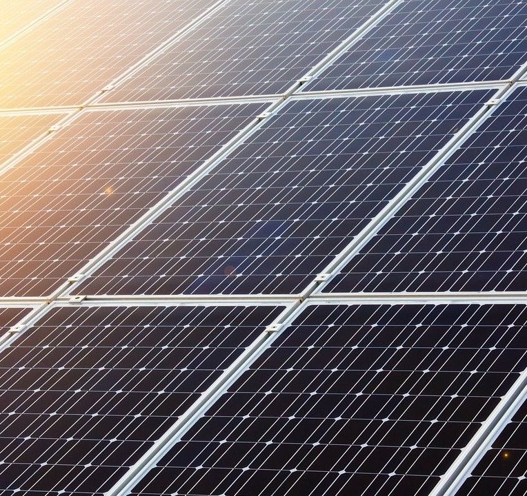nouvelle technique panneaux solaires