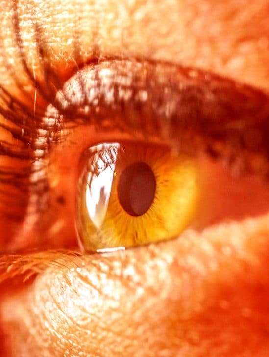 nouvelle therapie lumiere rouge pourrait restaurer acuite visuelle perdue avec age