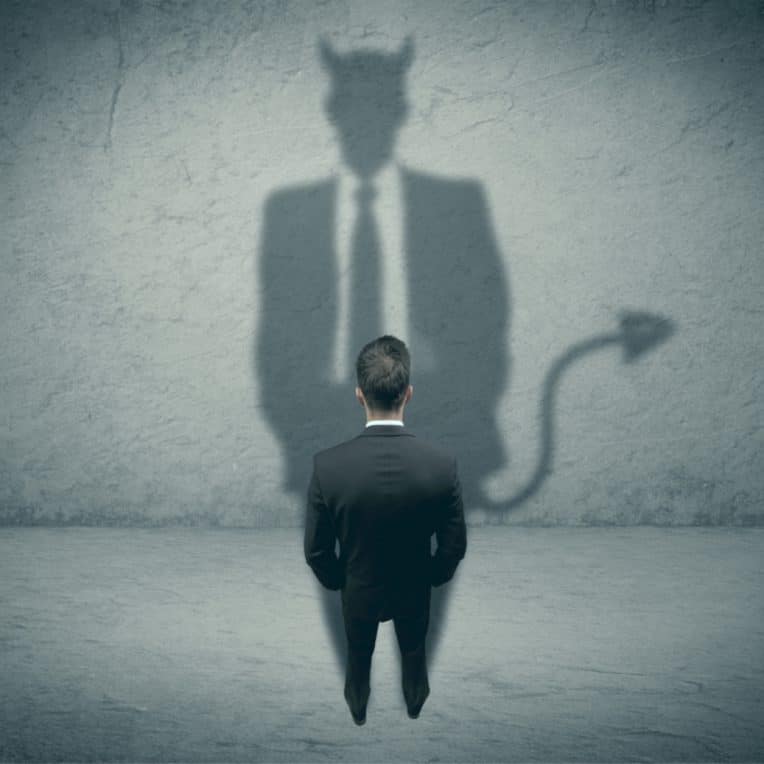 prévalence psychopathie